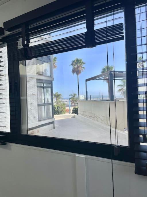 Piso En Marbella En Primera Linea De Playa Esterno foto